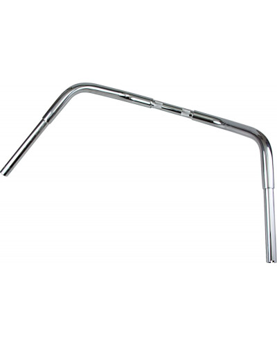 Bocal Maître Cylindre Moto DRAG SPECIALTIES HANDLEBAR BFALO FL CH TBW Bocal Maître Cylindre Moto DRAG SPECIALTIES HANDLEBAR BFALO FL CH TBW