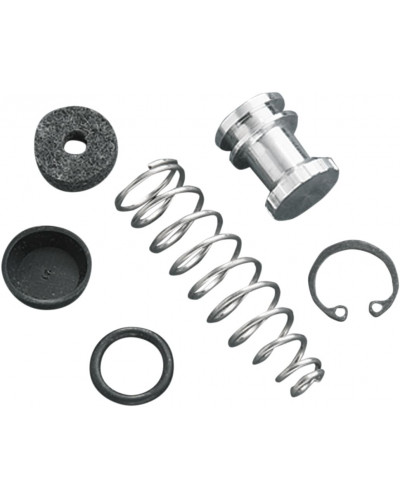 Accessoires Embrayage Moto DRAG SPECIALTIES HB M. CYL REBLD KIT 72-81 Accessoires Embrayage Moto DRAG SPECIALTIES HB M. CYL REBLD KIT 72-81