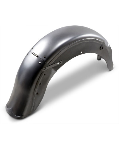 Plastiques Accessoires Moto DRAG SPECIALTIES HINGD RR FEND 58-84 FL