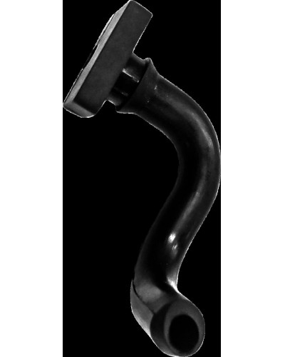 BARRE DE TRANSMISSION DRAG SPECIALTIES HOSE TRANS VENT 09-23 TC/M8