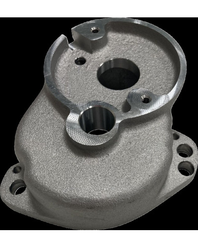 Câble Bougie Moto DRAG SPECIALTIES HOUSING STARTER DRIVE 81-83 FL