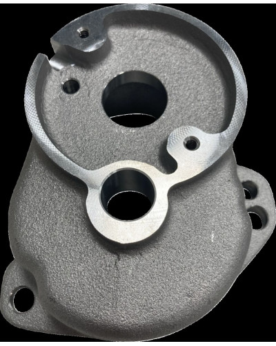Câble Bougie Moto DRAG SPECIALTIES HOUSING STARTER DRIVE 86-88 FL