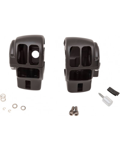 Interrupteur Contacteur Moto DRAG SPECIALTIES HOUSING SW MBK 96-07RADIO