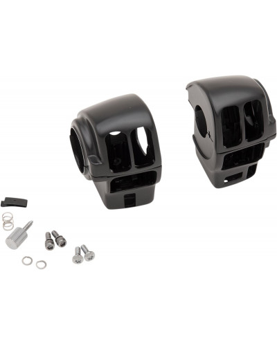 Interrupteur Contacteur Moto DRAG SPECIALTIES HOUSING SWT MBK 08-13FLHX