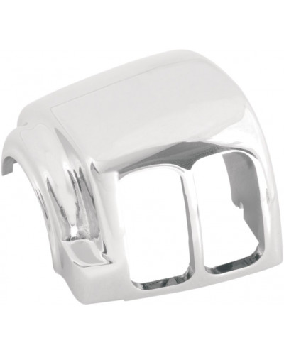 Interrupteur Contacteur Moto DRAG SPECIALTIES HSG SW SMTH CHR UP LH