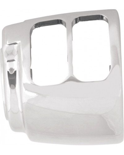 Interrupteur Contacteur Moto DRAG SPECIALTIES HSG SW SMTH CHR UP RH