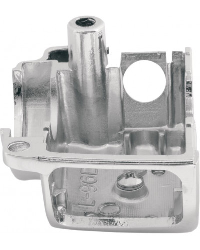 Interrupteur Contacteur Moto DRAG SPECIALTIES HSG SW STD CHR LWR LH