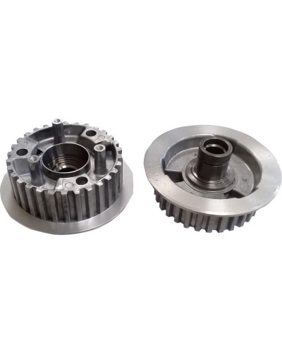 Accessoires Embrayage Moto DRAG SPECIALTIES HUB CLUTCH 15-23 TOUR Accessoires Embrayage Moto DRAG SPECIALTIES HUB CLUTCH 15-23 TOUR