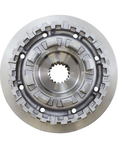 Accessoires Embrayage Moto DRAG SPECIALTIES HUB CLUTCH 91-19 XL
