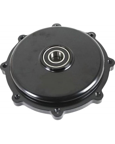 Couronne Moto DRAG SPECIALTIES HUB SPKT/ADT/BRG ASSY BL Couronne Moto DRAG SPECIALTIES HUB SPKT/ADT/BRG ASSY BL