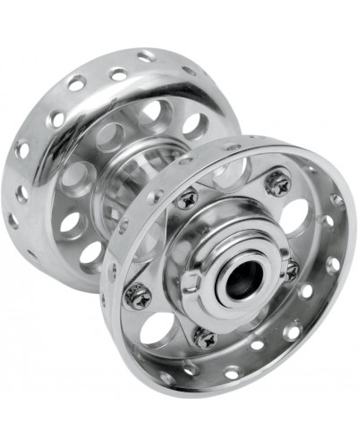 Cardan de transmission DRAG SPECIALTIES HUB W/TMKN 36-66 F/R Cardan de transmission DRAG SPECIALTIES HUB W/TMKN 36-66 F/R