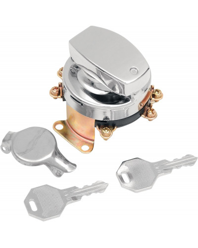 Interrupteur Contacteur Moto DRAG SPECIALTIES IGN SWTCH 73-95 FX FATBOB