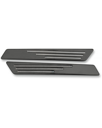 Support Sacoche Moto DRAG SPECIALTIES INSERT SB BLK 14-19-FLT