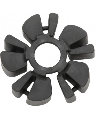 Carters divers DRAG SPECIALTIES ISOLATOR PULY CUSH DRV Carters divers DRAG SPECIALTIES ISOLATOR PULY CUSH DRV