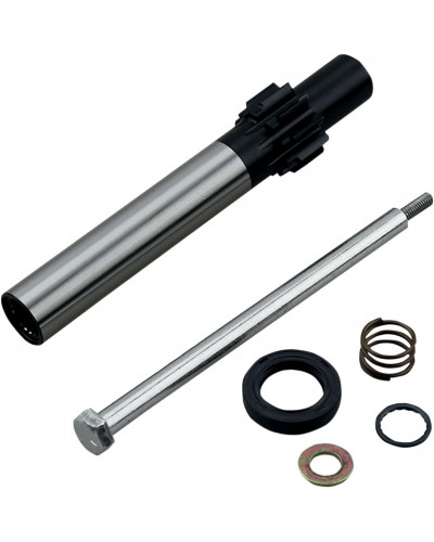 Câble Bougie Moto DRAG SPECIALTIES JACKSHAFT 10TOOTH SM GEAR