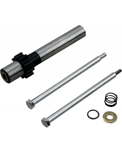 Câble Bougie Moto DRAG SPECIALTIES JACKSHAFT 9-TOOTH LG GEAR