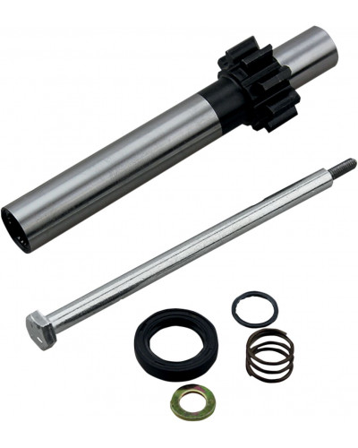 Câble Bougie Moto DRAG SPECIALTIES JACKSHAFT 9T/66T-CONV GR Câble Bougie Moto DRAG SPECIALTIES JACKSHAFT 9T/66T-CONV GR