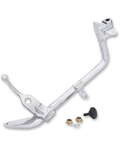 Béquille Moto DRAG SPECIALTIES KICKSTAND -1 07-17ST