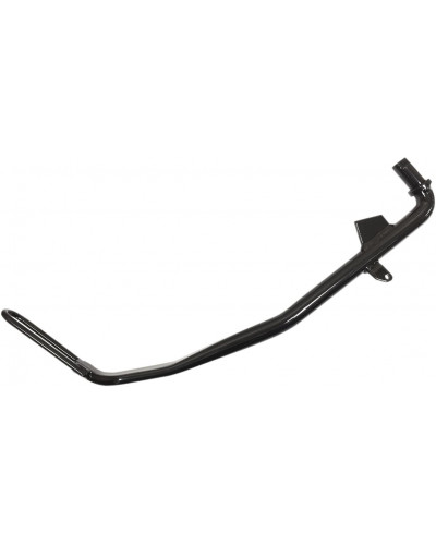 Béquille Moto DRAG SPECIALTIES KICKSTAND +1 BLK FXD06-17