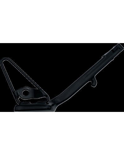 Béquille Moto DRAG SPECIALTIES KICKSTAND +1 BLK SFTL