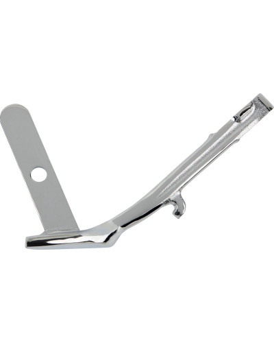 Béquille Moto DRAG SPECIALTIES KICKSTAND -1 CHR SFTL