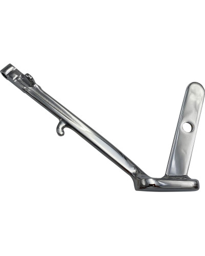 Béquille Moto DRAG SPECIALTIES KICKSTAND +1 CHR SFTL
