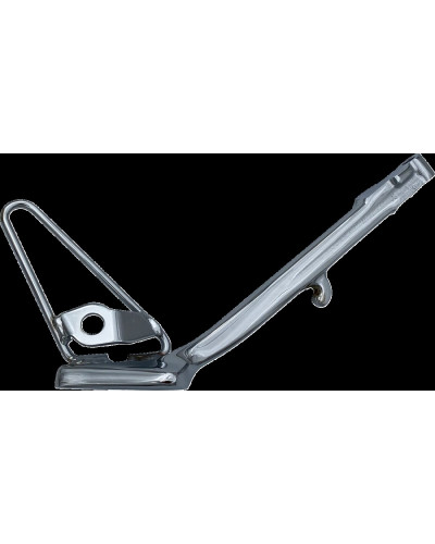 Béquille Moto DRAG SPECIALTIES KICKSTAND +1 CHR SFTL