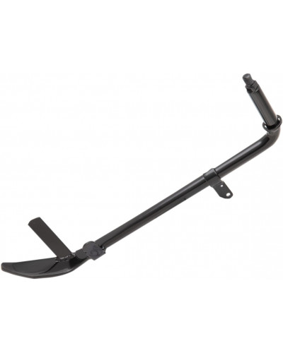 Béquille Moto DRAG SPECIALTIES KICKSTAND +1BLK 84-06FLT Béquille Moto DRAG SPECIALTIES KICKSTAND +1BLK 84-06FLT