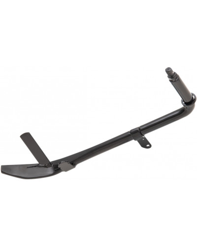 Béquille Moto DRAG SPECIALTIES KICKSTAND -1BLK 84-06FLT Béquille Moto DRAG SPECIALTIES KICKSTAND -1BLK 84-06FLT