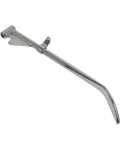 Béquille Moto DRAG SPECIALTIES KICKSTAND 1CHRM 89-03 XL