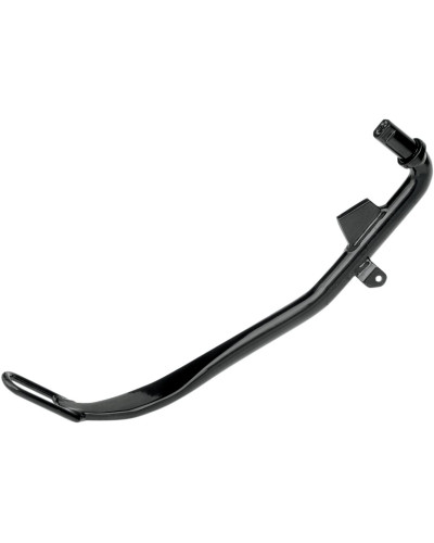 Béquille Moto DRAG SPECIALTIES KICKSTAND BLK 91-05FXD-1