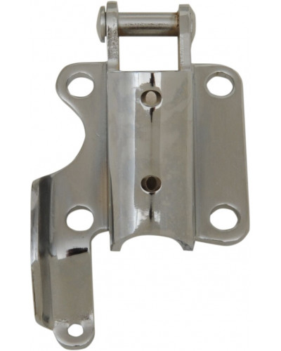 Béquille Moto DRAG SPECIALTIES KICKSTAND BRACKET W/TAB