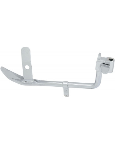Béquille Moto DRAG SPECIALTIES KICKSTAND CHR 07-17ST
