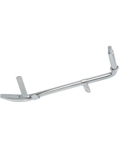 Béquille Moto DRAG SPECIALTIES KICKSTAND CHR 84-06 FLT Béquille Moto DRAG SPECIALTIES KICKSTAND CHR 84-06 FLT
