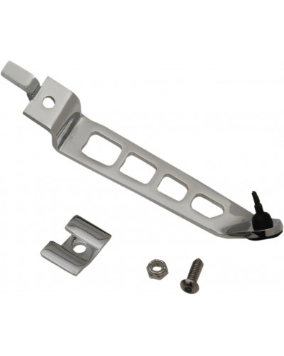Béquille Moto DRAG SPECIALTIES KICKSTAND EXT 93-05 FXD Béquille Moto DRAG SPECIALTIES KICKSTAND EXT 93-05 FXD
