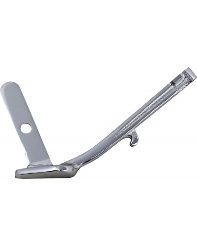 Béquille Moto DRAG SPECIALTIES KICKSTAND STOCK CHR SFTL Béquille Moto DRAG SPECIALTIES KICKSTAND STOCK CHR SFTL