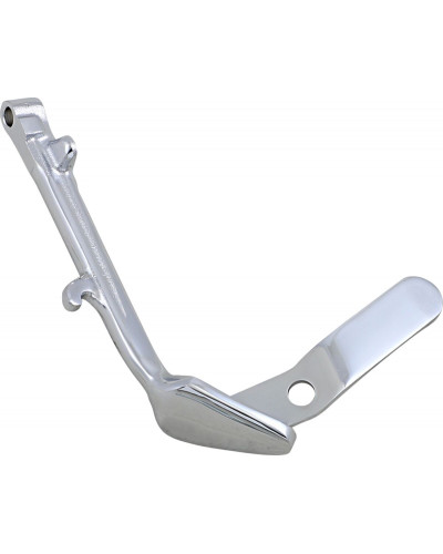 Béquille Moto DRAG SPECIALTIES KICKSTAND STOCK CHR SFTL