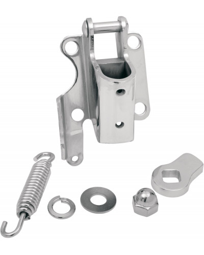 Béquille Moto DRAG SPECIALTIES KICSTAND MOUNT REPAIR KIT