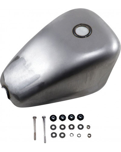 Pompe à essence DRAG SPECIALTIES KING TANK F/82-94 XL
