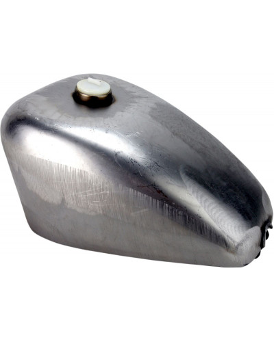Pompe à essence DRAG SPECIALTIES KINGSPORT GASTANK 57-78XL