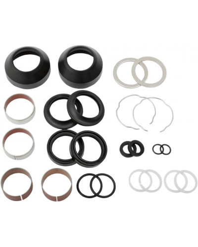 Joint Spi Fourche Moto DRAG SPECIALTIES KIT 41MM SLIDER REBLD Joint Spi Fourche Moto DRAG SPECIALTIES KIT 41MM SLIDER REBLD