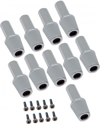 Capteurs DRAG SPECIALTIES KNOB/SCRW F/243960 243962 Capteurs DRAG SPECIALTIES KNOB/SCRW F/243960 243962