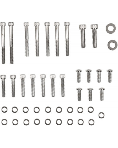COLLIER DE SERRAGE DRAG SPECIALTIES KNRLD PRIMARY SET 89-95ST COLLIER DE SERRAGE DRAG SPECIALTIES KNRLD PRIMARY SET 89-95ST