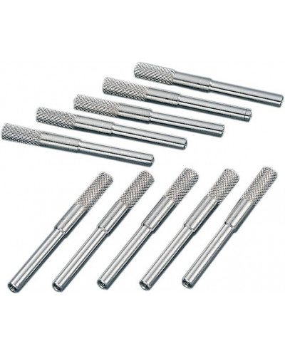 Capteurs DRAG SPECIALTIES KNURLD FL SPEDO RESET KNB Capteurs DRAG SPECIALTIES KNURLD FL SPEDO RESET KNB