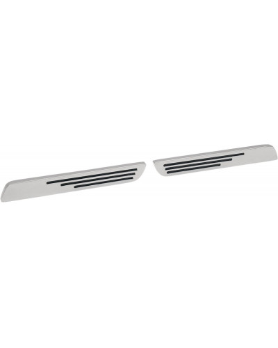 Support Sacoche Moto DRAG SPECIALTIES LATCH INSERT 93-13 FLT/HT Support Sacoche Moto DRAG SPECIALTIES LATCH INSERT 93-13 FLT/HT