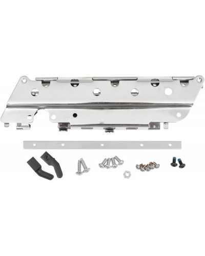 Support Sacoche Moto DRAG SPECIALTIES LATCH S/BAG RIGHT