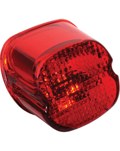 Accessoires Feux Moto DRAG SPECIALTIES LAYDWN LENS 99-E03 BOTOM Accessoires Feux Moto DRAG SPECIALTIES LAYDWN LENS 99-E03 BOTOM
