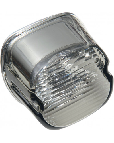 Accessoires Feux Moto DRAG SPECIALTIES LENS T/L SMK NO TAG 99-03 Accessoires Feux Moto DRAG SPECIALTIES LENS T/L SMK NO TAG 99-03