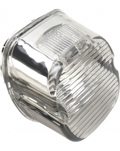 Accessoires Feux Moto DRAG SPECIALTIES LENS T/L SMK TOP TAG99-03 Accessoires Feux Moto DRAG SPECIALTIES LENS T/L SMK TOP TAG99-03