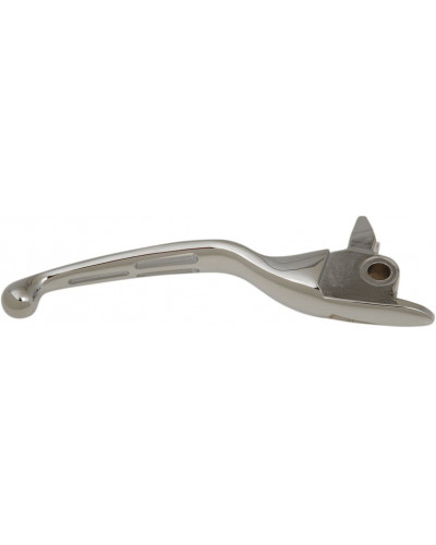 Levier Frein Moto DRAG SPECIALTIES LEV BRK CHR SLOT FLT17-19 Levier Frein Moto DRAG SPECIALTIES LEV BRK CHR SLOT FLT17-19